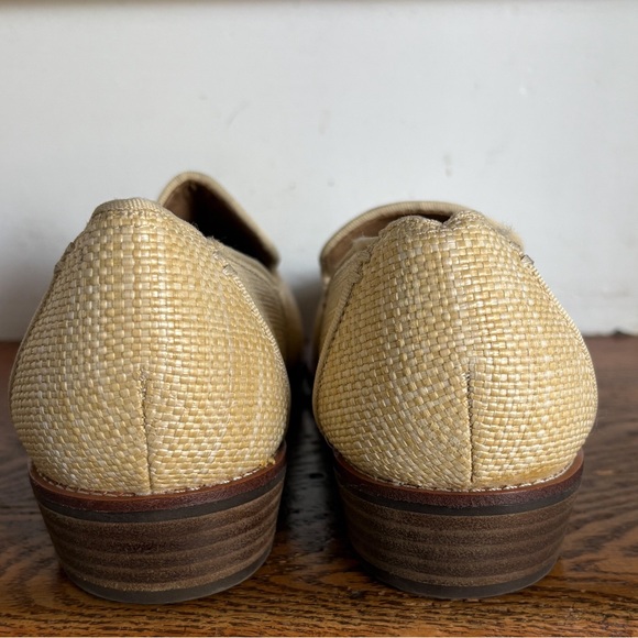 Earth Etna Round Toe Loafers Size 10M NWOT - Picture 4 of 8